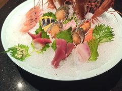 -上井料理黑金店(IFS国金中心店)