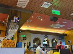 -安妮意大利餐厅(国贸店)