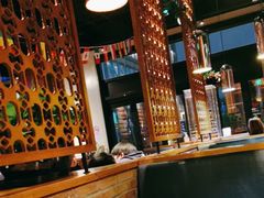 大堂-blue frog蓝蛙(长泰广场店)