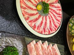 -樱嘢·炭火烧肉(惠南店)