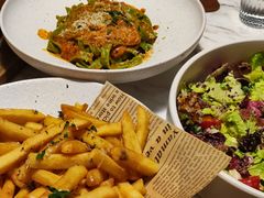 -G+KITCHEN(龙湖狮山天街店)