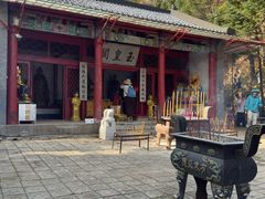 -吉林拉法山