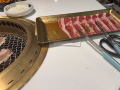 -炙城·韩式烤肉(南京东路店)