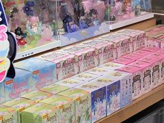 -猫的天空之城概念书店(苏州诚品店)