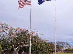 美国纪念公园-美国纪念公园