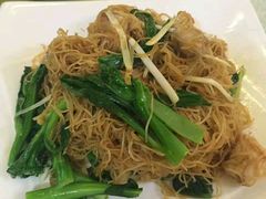 炒面-壹厨饭店(五羊店)