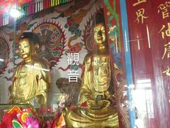 -大澳渔村及棚屋