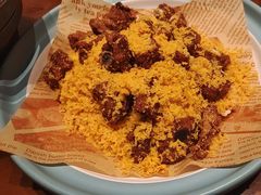 -U你·天然调味(南湖总店)