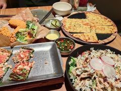 -KimPro 辛普乐概念韩餐