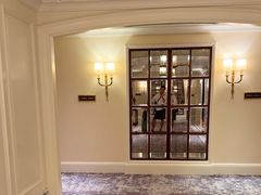 -广州富力丽思卡尔顿酒店