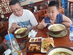 -美玲拉面(鞍山西道店)