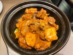 -有璟阁港式餐厅(国贸商城店)