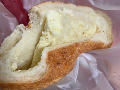 芝士面包-原麦山丘(望京小街店)