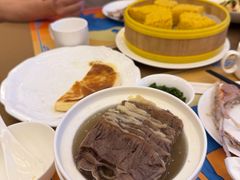 -内蒙古驻京办餐厅