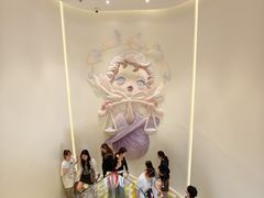 -泡泡玛特POPMART(正弘城店)