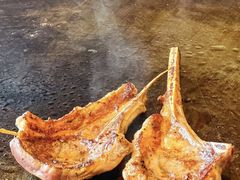 -水木锦堂·自助铁板烧(方庄时代店)