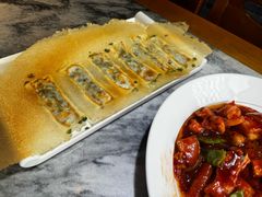 -大胡同天津菜·海肠捞饭·津门皮皮虾锅贴一绝(西姜井店)