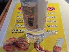 -周渝食惦酸菜鱼(青浦店)