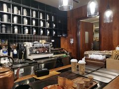 -去茶山(鸿通城店)