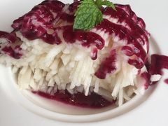 -梧桐餐厅(泉城路店)