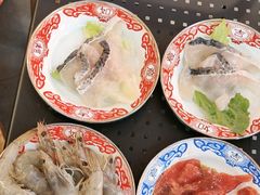 -谭三娘鲜切牛肉自助火锅(九眼桥总店)