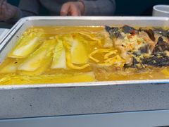 -半天妖烤鱼(和平印象城店)