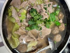 -乔阿马·江南味·驴肉香(龙湖华泾天街店)