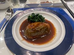 -君来湖滨饭店·渔餐厅