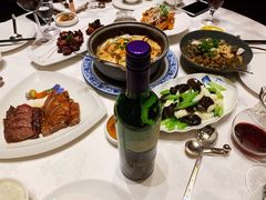 -臻宝中餐厅·大连菜·海鲜·融合菜(大连一方城堡豪华精选酒店)
