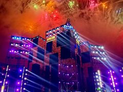 -大连海昌发现王国主题公园