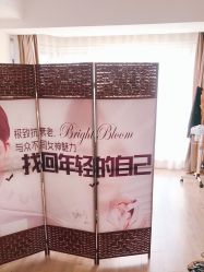 -L.MJ轻奢皮肤管理中心