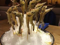 -尚海豆捞(乐虹坊店)