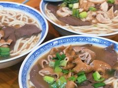 -锦泓老字号猪脏粉(东联大厦店)