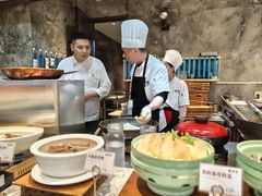 -钱塘宴(东站西子国际店)