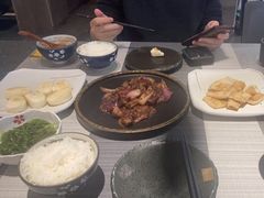 -和风铁板料理(山姆会员店)