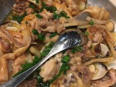 -港丽餐厅(高德置地店)