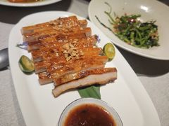 -BetterThai 泰加(苏州中心店)