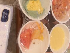 -三亚湾假日度假酒店·中餐厅