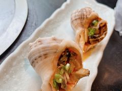 -真剑日本料理·铁板烧(贵州路店)