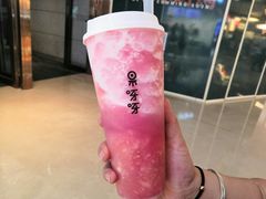 -果呀呀(国金街店)