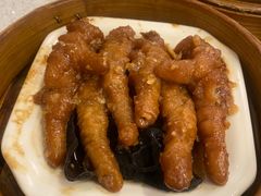 -又一间茶点轩(百汇广场店)