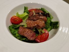 -CHASE Modern Cuisine(崇宁路店)