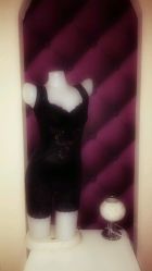 -奥丽维娅美容养生会所