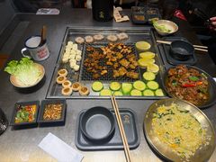-塘屋烧烤·云南火塘烧烤品牌(春城慧谷旗舰店)
