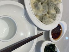 -海知道大连海鲜水饺(南山大冲店)