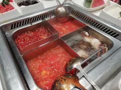 -海底捞火锅(顺义华联店)
