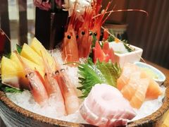 -花潮料理艺食馆(世欧广场店)