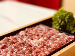 -祥源胡同·涮牛羊肉火锅(花桥店)
