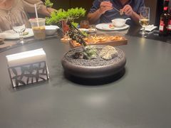 -忆江南·临江鱼馆