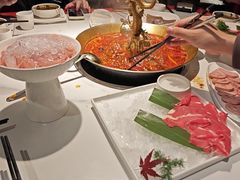 -小龙翻大江文化火锅(宽窄店)
